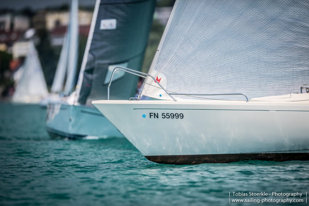 Meckatzer One Design Regatta 2018