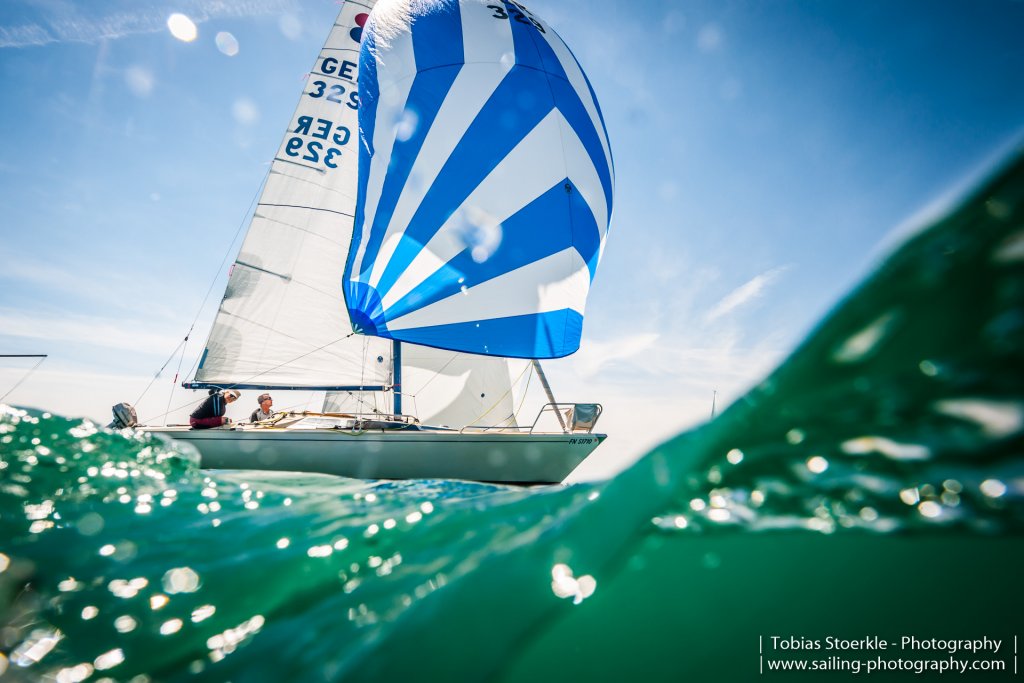 Meckatzer One Design Regatta 2018