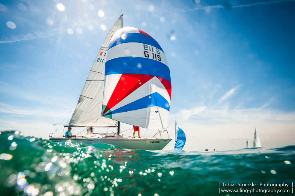 Meckatzer One Design Regatta 2018