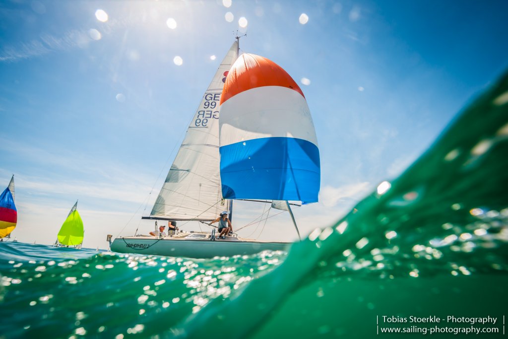 Meckatzer One Design Regatta 2018