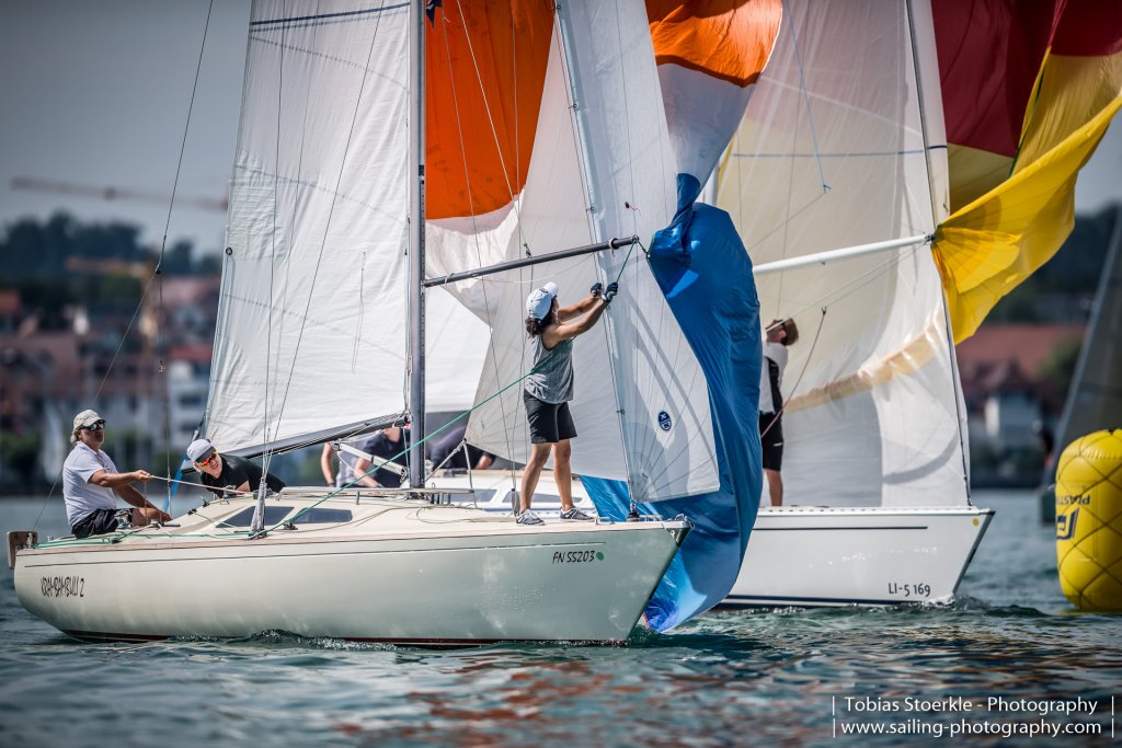 Meckatzer One Design Regatta 2018